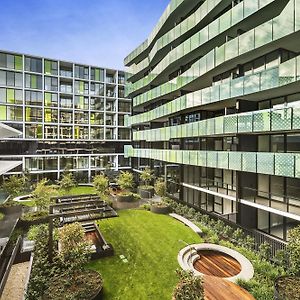 Corporate Living Accommodation Abbotsford